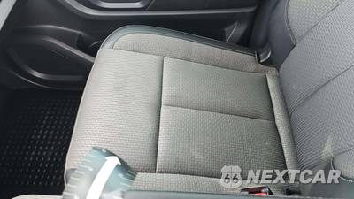 2018 Nissan TITAN S Crew Cab Short Bed - zdjęcie 43 z 46 - miniatura
