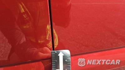 2018 Nissan TITAN S Crew Cab Short Bed - zdjęcie 39 z 46 - miniatura