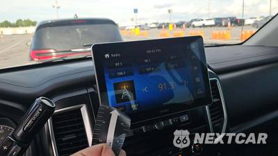 2018 Nissan TITAN S Crew Cab Short Bed - zdjęcie 24 z 46 - miniatura