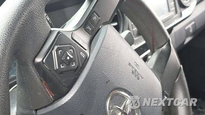 2019 Toyota Tacoma SR Extended Cab Long Bed w/Rear Doors - zdjęcie 28 z 40 - miniatura