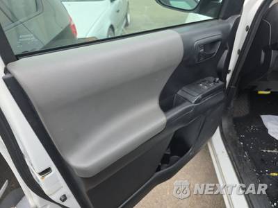 2019 Toyota Tacoma SR Extended Cab Long Bed w/Rear Doors - zdjęcie 9 z 40 - miniatura
