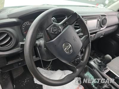 2019 Toyota Tacoma SR Extended Cab Long Bed w/Rear Doors - zdjęcie 10 z 40 - miniatura
