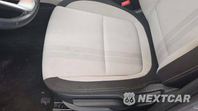 2025 Hyundai Venue SEL - zdjęcie 23 z 31 - miniatura