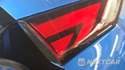 2025 Nissan Sentra SR - zdjęcie 28 z 32 - miniatura
