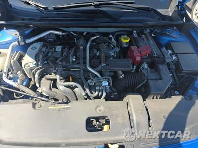 2025 Nissan Sentra SR - zdjęcie 15 z 32 - miniatura