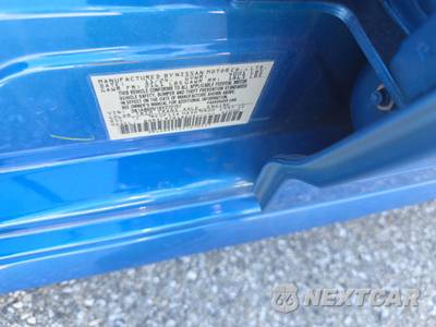 2025 Nissan Sentra SR - zdjęcie 14 z 32 - miniatura