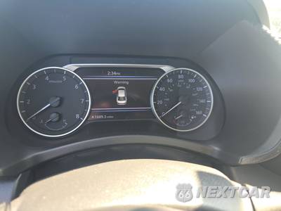 2025 Nissan Sentra SR - zdjęcie 12 z 32 - miniatura