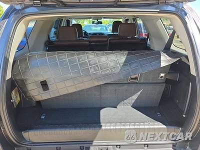 2016 Toyota 4Runner Limited - zdjęcie 20 z 22 - miniatura