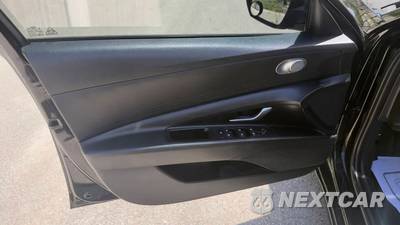 2021 Hyundai Elantra SEL - zdjęcie 11 z 25 - miniatura
