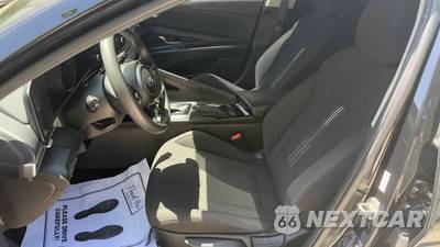 2021 Hyundai Elantra SEL - zdjęcie 9 z 25 - miniatura