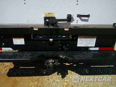2021 GMC Savana 3500 Cutaway 1WT DRW - zdjęcie 14 z 38 - miniatura