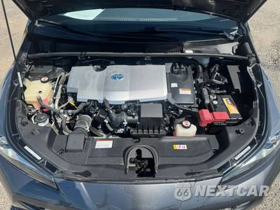 2019 Toyota Prius LE - zdjęcie 10 z 23 - miniatura
