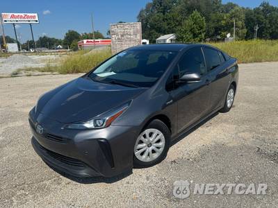 2019 Toyota Prius LE - zdjęcie 1 z 23 - miniatura