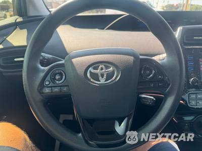 2019 Toyota Prius LE - zdjęcie 20 z 23 - miniatura