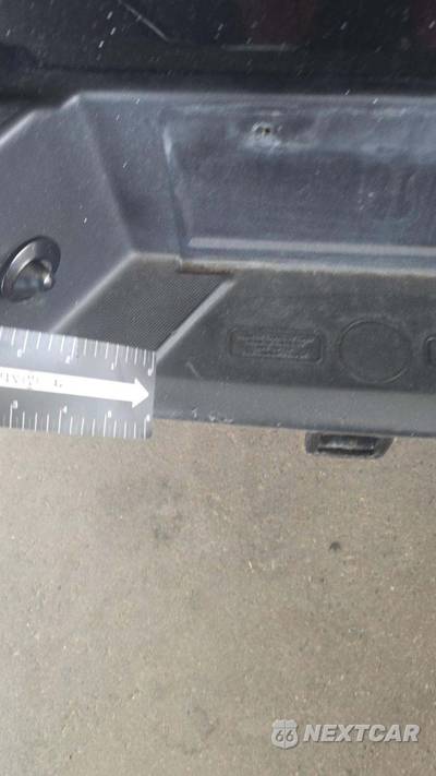 2014 Ford F-150 FX4 Crew Cab Short Bed - zdjęcie 40 z 42 - miniatura