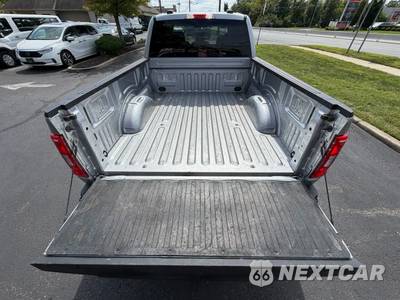 2022 Ford F-150 XLT Crew Cab Medium Bed - zdjęcie 18 z 56 - miniatura