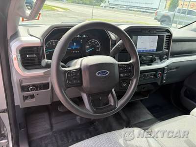 2022 Ford F-150 XLT Crew Cab Medium Bed - zdjęcie 23 z 56 - miniatura