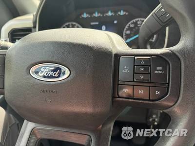 2022 Ford F-150 XLT Crew Cab Medium Bed - zdjęcie 45 z 56 - miniatura