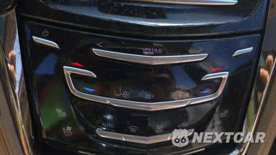 2014 Cadillac CTS Sedan Luxury 1SF - zdjęcie 28 z 38 - miniatura