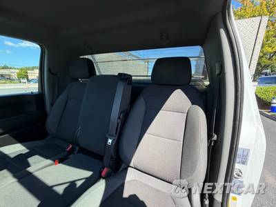 2023 Chevrolet Silverado 2500HD WT Regular Cab Long Bed 1WT - zdjęcie 23 z 58 - miniatura