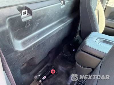 2023 Chevrolet Silverado 2500HD WT Regular Cab Long Bed 1WT - zdjęcie 30 z 58 - miniatura