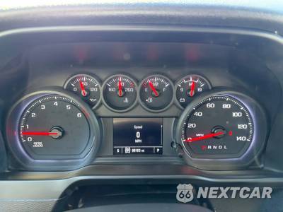 2023 Chevrolet Silverado 2500HD WT Regular Cab Long Bed 1WT - zdjęcie 32 z 58 - miniatura