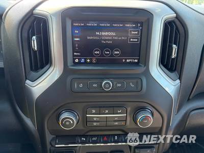 2023 Chevrolet Silverado 2500HD WT Regular Cab Long Bed 1WT - zdjęcie 35 z 58 - miniatura