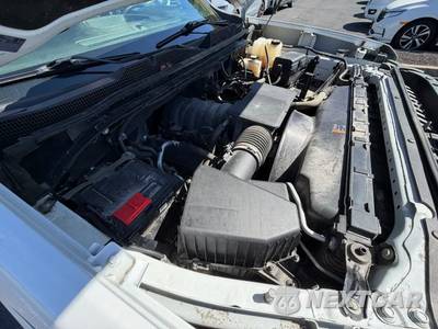 2023 Chevrolet Silverado 2500HD WT Regular Cab Long Bed 1WT - zdjęcie 54 z 58 - miniatura