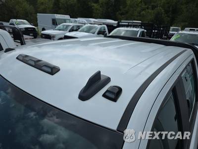 2023 Chevrolet Silverado 3500HD Cab Chassis Work Truck Crew Cab 1WT DRW - zdjęcie 12 z 22 - miniatura