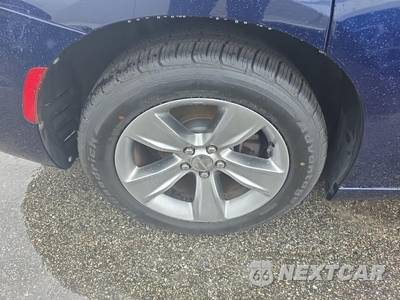 2015 Dodge Charger SE - zdjęcie 10 z 22 - miniatura