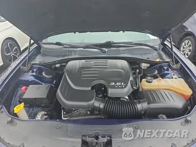 2015 Dodge Charger SE - zdjęcie 18 z 22 - miniatura