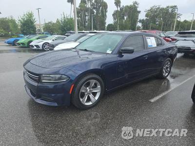 2015 Dodge Charger SE - zdjęcie 1 z 22 - miniatura
