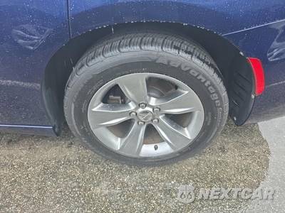 2015 Dodge Charger SE - zdjęcie 11 z 22 - miniatura