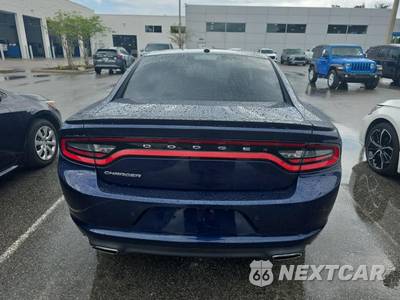 2015 Dodge Charger SE - zdjęcie 5 z 22 - miniatura