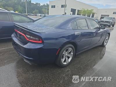 2015 Dodge Charger SE - zdjęcie 4 z 22 - miniatura