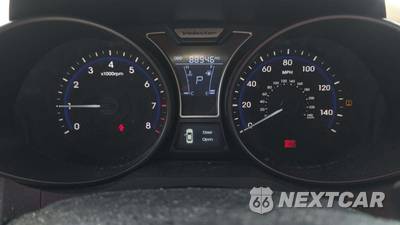 2015 Hyundai Veloster Turbo - zdjęcie 25 z 45 - miniatura