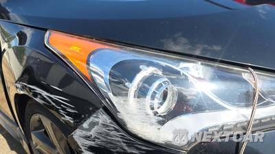 2015 Hyundai Veloster Turbo - zdjęcie 45 z 45 - miniatura