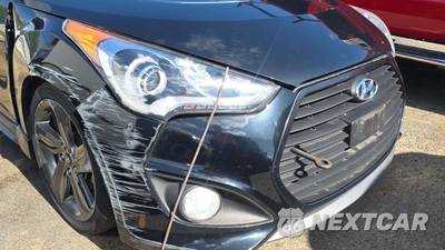 2015 Hyundai Veloster Turbo - zdjęcie 19 z 45 - miniatura