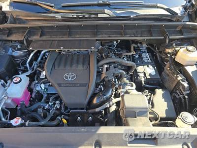 2023 Toyota Highlander XLE - zdjęcie 23 z 40 - miniatura
