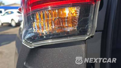 2023 Toyota Highlander XLE - zdjęcie 35 z 40 - miniatura