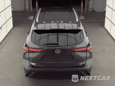 2023 Toyota Highlander XLE - zdjęcie 6 z 40 - miniatura