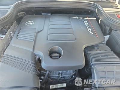 2021 Mercedes-Benz AMG GLE 53 4MATIC - zdjęcie 19 z 23 - miniatura