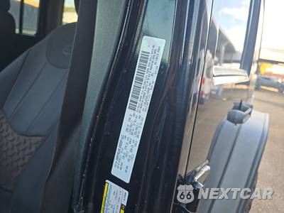 2014 Jeep Wrangler Unlimited Rubicon - zdjęcie 14 z 46 - miniatura