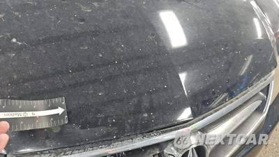2008 Acura TSX w/Navigation System - zdjęcie 38 z 38 - miniatura