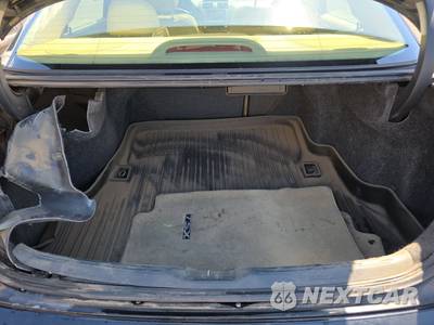 2008 Acura TSX w/Navigation System - zdjęcie 16 z 38 - miniatura