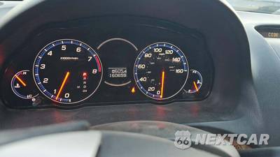 2008 Acura TSX w/Navigation System - zdjęcie 20 z 38 - miniatura