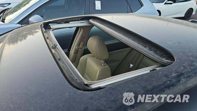 2008 Acura TSX w/Navigation System - zdjęcie 21 z 38 - miniatura