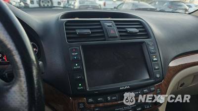 2008 Acura TSX w/Navigation System - zdjęcie 33 z 38 - miniatura