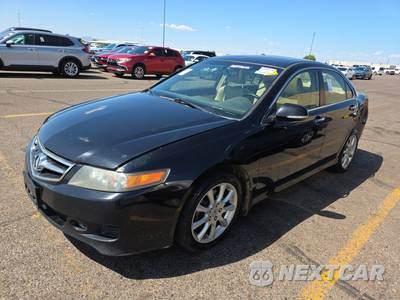 2008 Acura TSX w/Navigation System - zdjęcie 1 z 38 - miniatura