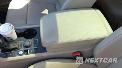 2021 Volkswagen Atlas V6 SE w/Technology - zdjęcie 31 z 31 - miniatura